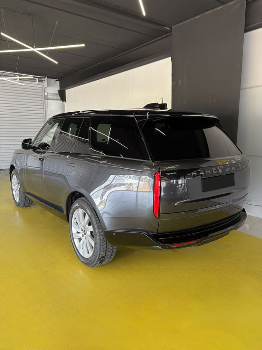 RANGE ROVER VOGUE 2025