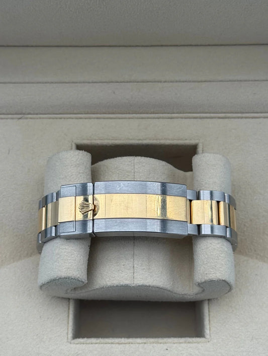 Rolex Submariner Date "Bluesy" — 126613LB