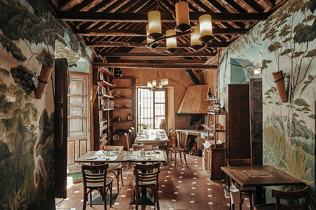 CASANIS BISTROT