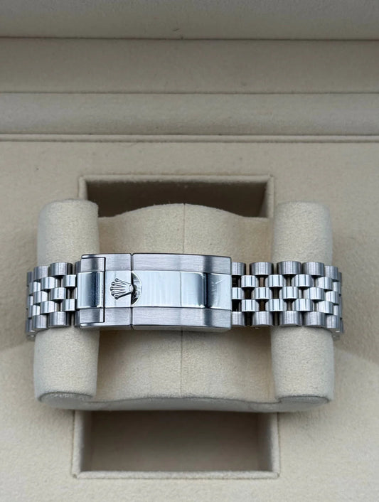 Rolex GMT-Master II “Sprite” Jubilee — 126720VTNR