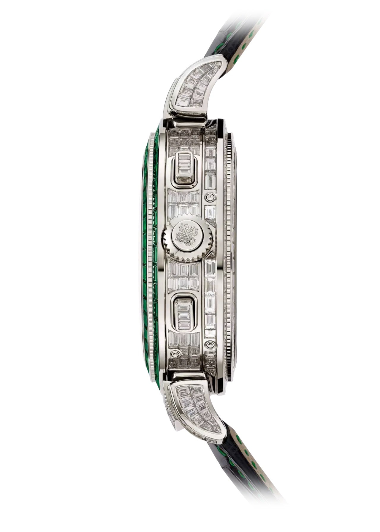 Patek Philippe Grandmaster Chime – Ref. 6300/403G-001