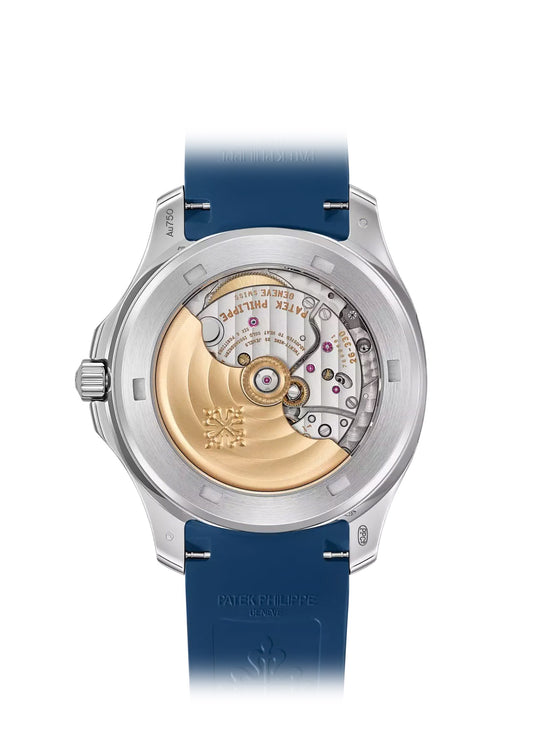 Patek Philippe Aquanaut Luce Haute Joaillerie – Ref. 5268/461G-001