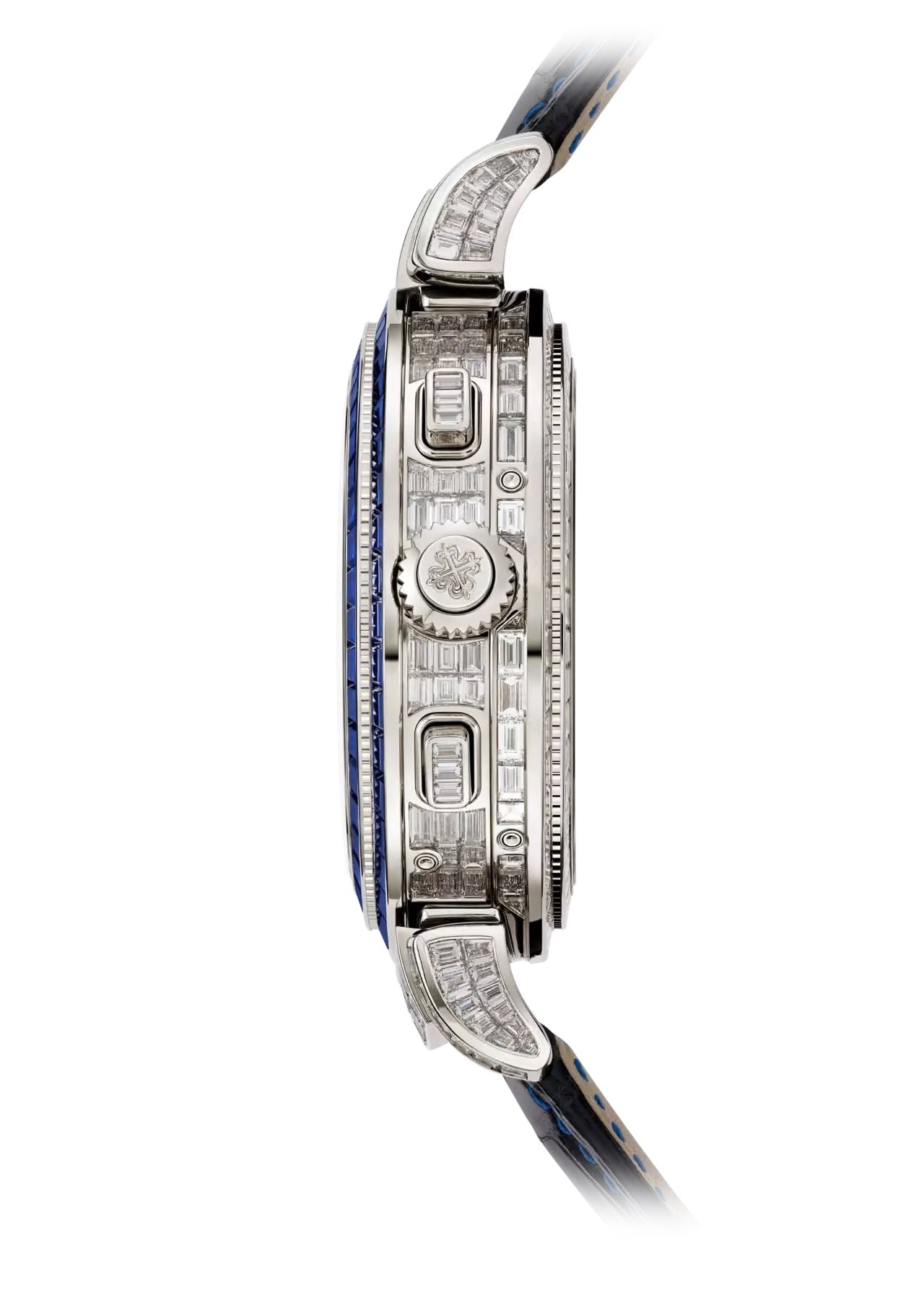 Patek Philippe Grandmaster Chime – Ref. 6300/401G-001