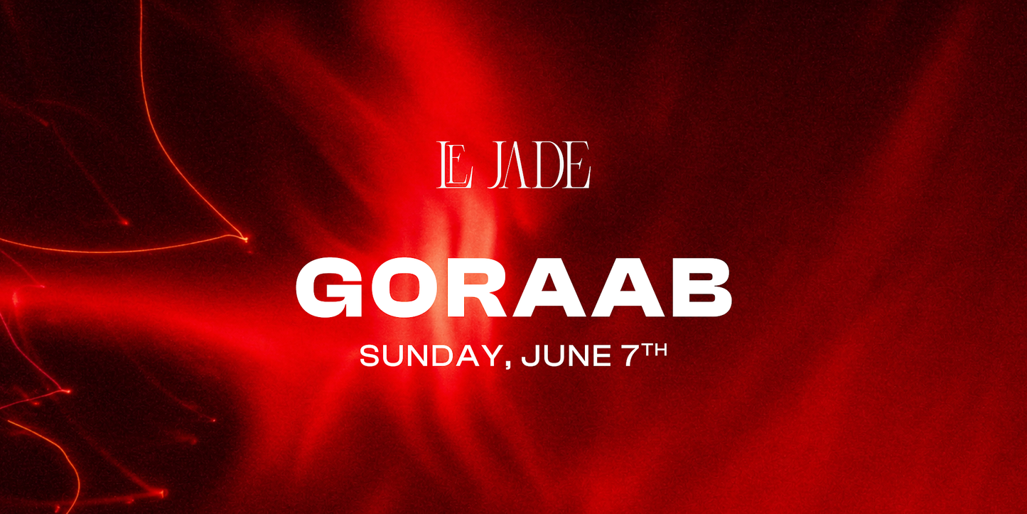 Le Jade · ARODES — 21 Jun