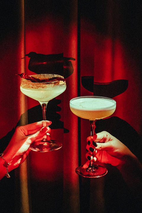 VIP Tables at Le Jade — Season 2027