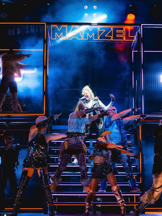 Three Signature Marbella Clubs: Le Jade, La Plage Casanis and Mamzel