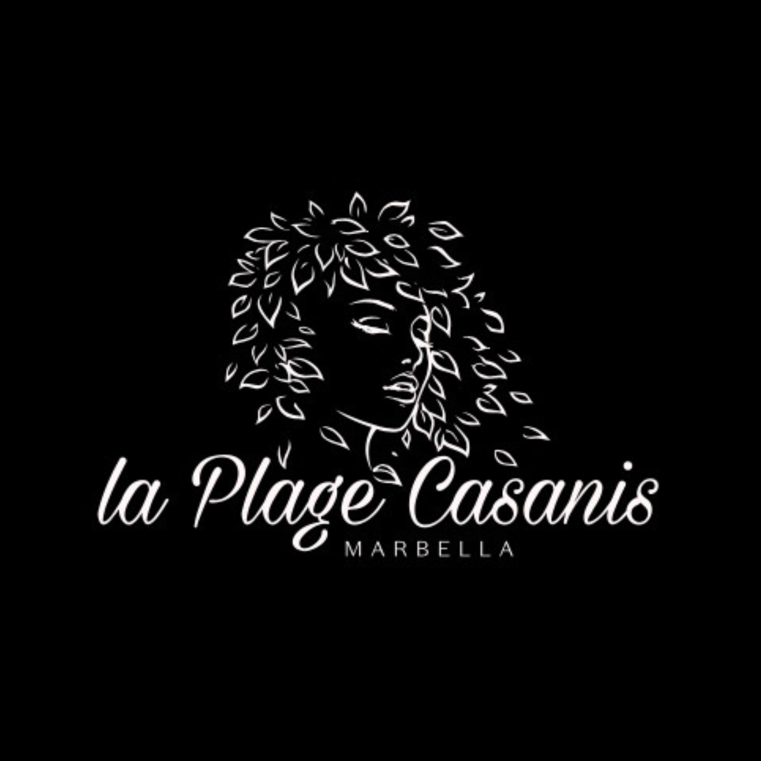 LA PLAGE CASANIS