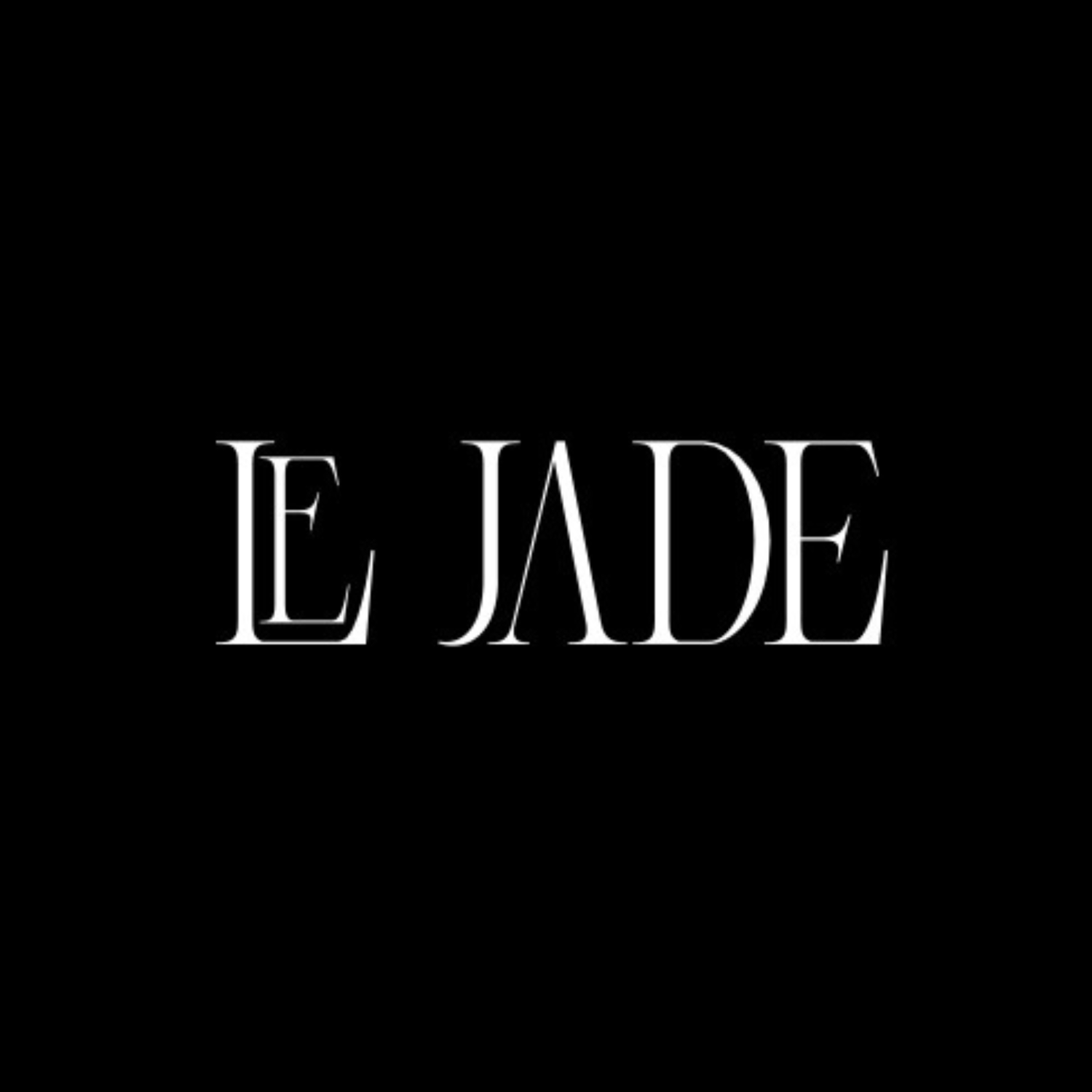 LE JADE