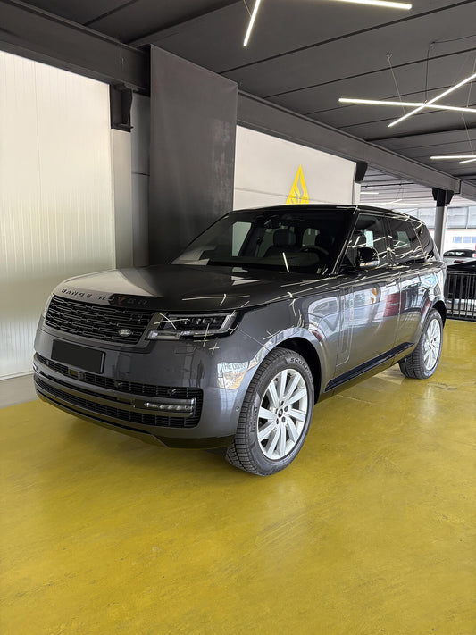 RANGE ROVER VOGUE 2025