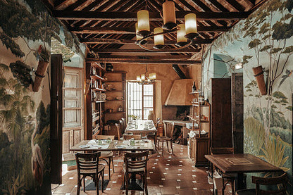 CASANIS BISTROT