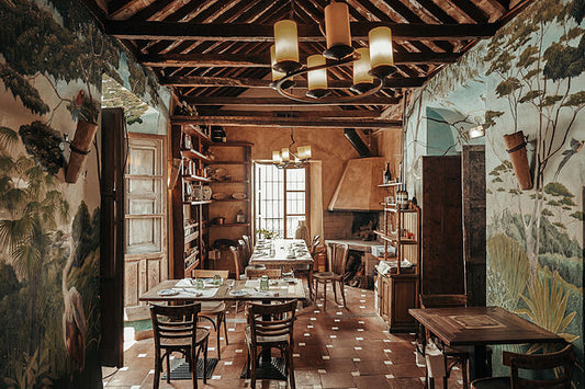CASANIS BISTROT