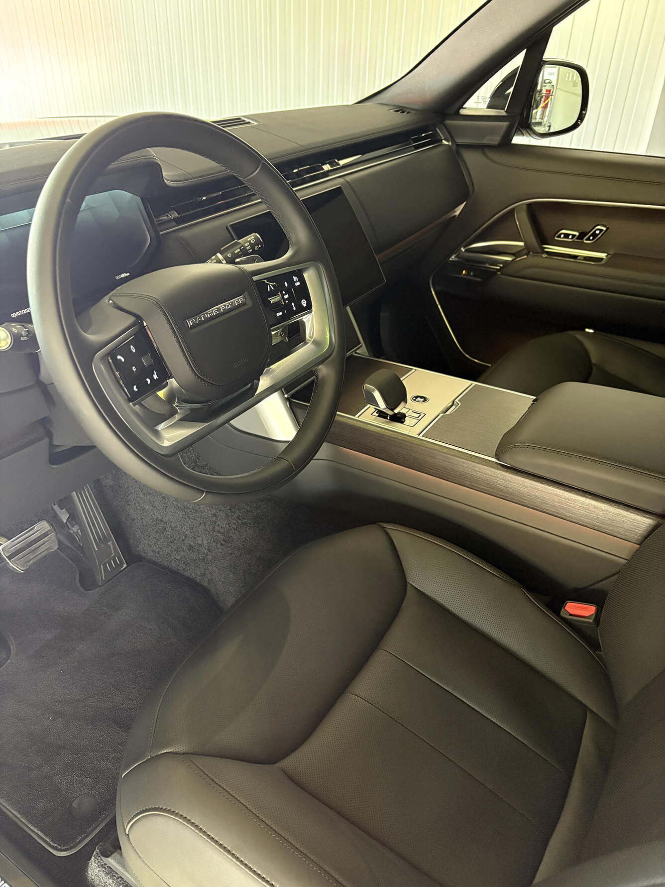 RANGE ROVER VOGUE 2025