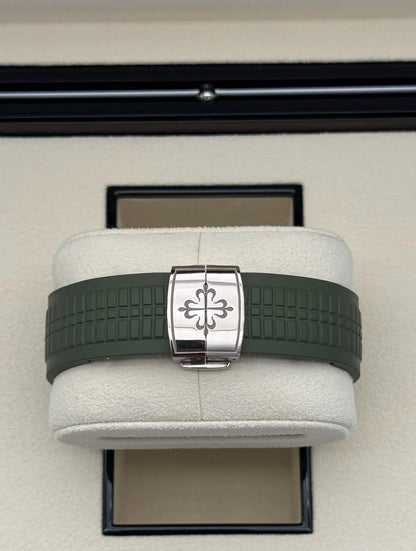 Patek Philippe Aquanaut 5168G-001