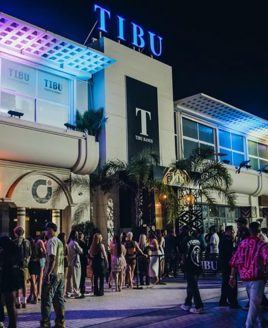 TIBU MARBELLA