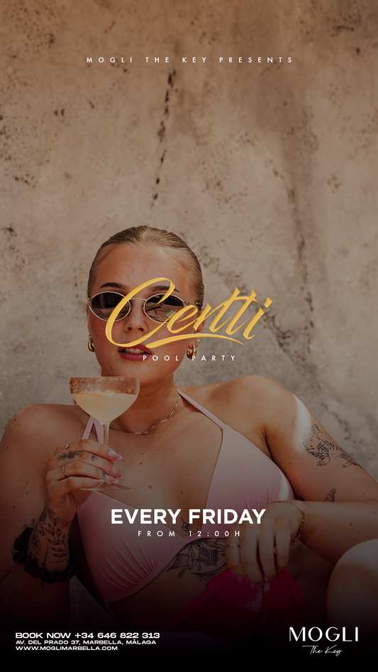 Certti x Mogli — Mogli Marbella, season 2027