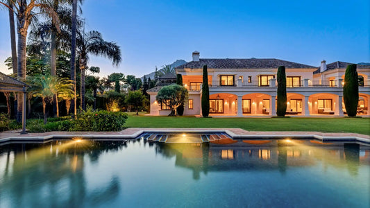 VILLAS