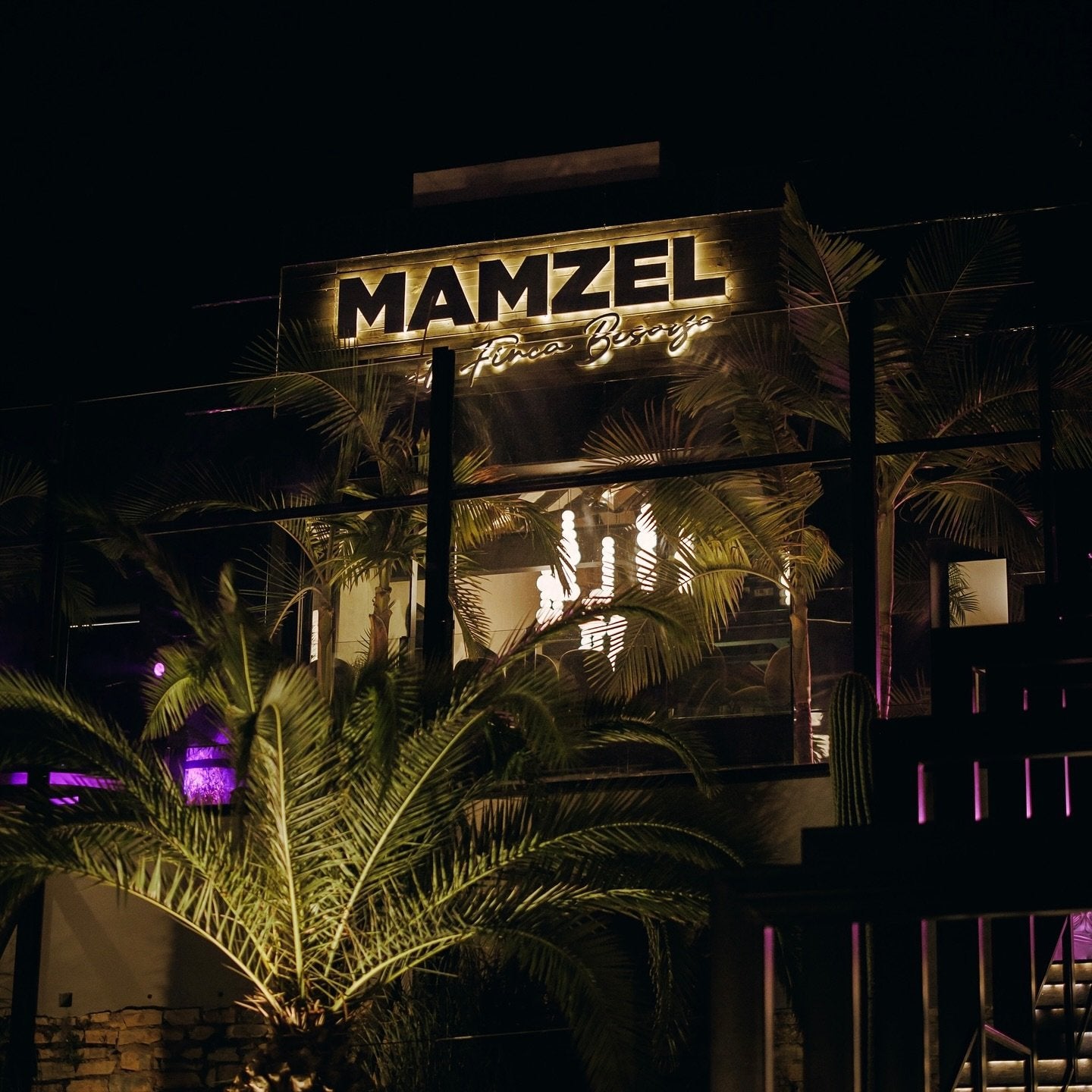 MAMZEL