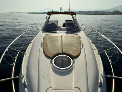 SESSA MARINE C35